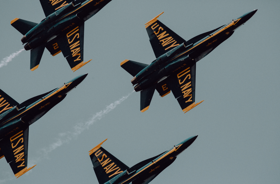 ACF Collaborates with NAVY on 3D Braided CMC Fasteners